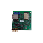 ELKRON FIRE 80IT3110121 IT500F CLOUD Interfaccia  IP ethernet e WI-FI