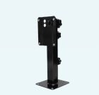SETRONIC SACA-G SINGLE ADJUSTABLE BRACKET Dimensions MIN 123x137x375mm