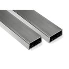FAAC 105990 PROF TUBOLARE GREZZO 30X15X1.5