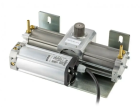 GIBIDI 81324 FLOOR 824 underground hydraulic operator