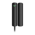 146372 black Ajax Superior DoorProtect Plus Fibra ASP bla
