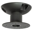 ELAN MT-DCM-BK Telecamere IP Telecamera Dome con montaggio a soffitto (Nero)