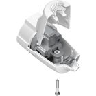 BTICINO BT-S2676TAE German std socket bipas 10/16A 2P+T white