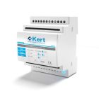 KERT A101224502D SW DIN power supply O=1x12V 2A-1x24V 1A