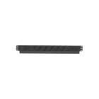 APC UPS EPDU1010B-SCH EASY PDU 1U 10A 230V 6SCHUKO 1C13