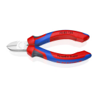 KNIPEX 70 05 125 Tronchese laterale per meccanica