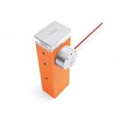 NICE L9BAR Irreversible 230 Vac motor, 24 Vdc motor, with foundation plate