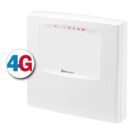 AVS ELECTRONICS 1102129 RAPTOR R 125-zone control unit via two-way radio without keyboard - 220 Vac power supply