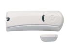 AVS ELECTRONICS 1131129 WIC 4 PLUS 2-channel two-way radio transmitter with magnetic and inertial contact, white