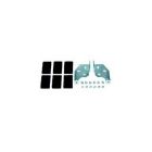FAAC 105029 PAIR OF TELESCOPIC A140 AIR SELF-SUPPORTING BRACKETS