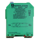 ARITECH FIRE GBX370 1-channel intrinsic safety barrier for intrinsic safety alarm sirens/blinkers