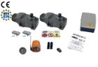 RIB AD10975K DUKE 230 50-60 110 degree KIT