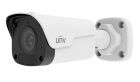 UNIVIEW IPC2122LB-ADF28KM-G Telecamera di rete bullet IR fissa da 2 MP HD WDR