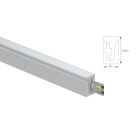 LEDCO FL612/CM TUBO VUOTO FLEX 6x12mm SILICONE 10CM.