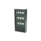 BOSCH FIRE HBE 0012 A Metal expansion cabinet for housing