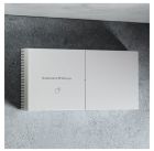 PLEXA SG-Q-E Gateway TCP-IP per connessione fino a 16 cilindri