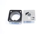 CAME-RICAMBI 119RIR014 FRONTALE SELETTORE SET-I SET-E