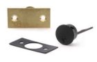 TSEC CLH-L2C Contatto CLIC linea L2 da incasso, uscita NC, resi