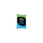 HANWHA ST6000VX001-HW Seagate SkyHawk HDD 6TB (ST6000VX001)