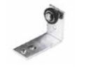 GIBIDI EAPF12.04 25 mm diameter bearing type floor guide for telescopic fast door