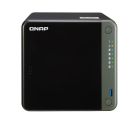 QNAP TS-453D-8G Ù-BAY NAS  INTEL CELERON GEMINI 8GB