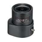 HANWHA SLA-M2890PN Megapixel P-iris Lens