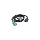 APC UPS AP5821 CAVO USB LCD/KVM RACK INTEGRATO 1,8M