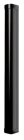 POLITEC SANDOR SMA W S420 Barrier composed of 4TX and 4RX - 4 double optical rays, H 200 cm. 3.6V 19Ah batteries included