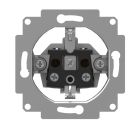 ZENNIO 8300003 Schuko socket for ZS55