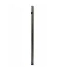 CIAS MANTASP90 Pre-drilled stainless steel pole for interpassage