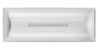 COOPER CSA ILLUMINAZIONE NXL250-3H NEXILITE 24W 250LM SA/SE 3H