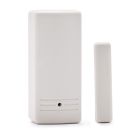 RISCO RWT62W86800A ShockTec Radio - Two-channel seismic detector with magnetic contact.