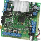 BENTEL UNK4 KYO 4-zone card