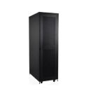 WP RACK WPN-RSA-27610-B SERVER RACK 19 27U 600x1000mm UNASSEMBLED, BLACK, RAL 9005"