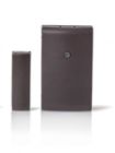 INIM Air2-MC200/SM Contatto magnetico via radio bidirezionale in contenitore termoplastico MARRONE