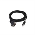 NICE RICAMBI CABLA01 cavo seriale RS232