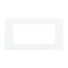 EKINEX EK-P2A-2U-LAR Magnetic plate 2 places for a button 2 buttons +