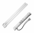 COOPER CSA ILLUMINAZIONE 1-24-179R BATTERIA NI-CD HT 4,8V 2,2AH