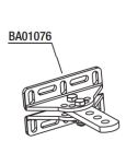 RIB BA01076 R SACCHETTO ACCESS. PRINCE