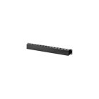 APC UPS ER7HCM 1U HORIZONTAL CABLE MANAGER