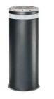 FAAC 116042 J355 M30-P1 STAINLESS STEEL FIXED BOLLARD