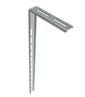 SOMMER 235214 Profilo angolare 500x135 mm