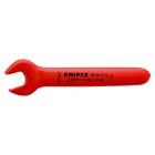 KNIPEX 98 00 7/16 POLLICE Chiave a forchetta semplice