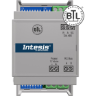INTESIS IN485HIT001R000 Hitachi VRF systems for BACnet MS/TP and Modbus RTU - 1 unit