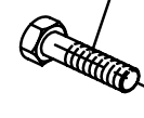GIBIDI P9AV1410Z SCREW 10x70 TE ZNT MODO 600L