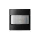 JUNG A3181SWM Rivelatore KNX 180° per accoppiatore bus 2073U- Standard- tipo lente 1-10 m- nero grafite opaco