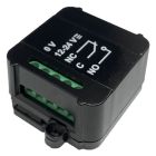 CDVI SEL2641R433RCV RICEVITORE CUBO BLUETOOTH 230V