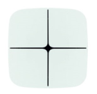EELECTRON MB80C1CKNX - WH KNX MINIPAD 8 CH- TS- Circular functions WHITE CERAMIC - BLACK CROSS - COMPLETE