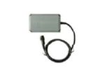 THERMOSTICK PIP-042 Control panel battery for test device