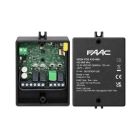 FAAC 787024 XR4N FDS 433-868 Mhz RECEIVER